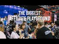 This was the BEST Affiliate Marketing Conference of 2023 - Affiliate World Asia &#39;23 Aftermovie 🇹🇭