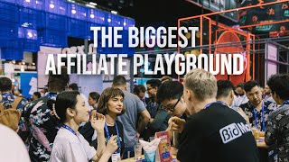 This was the BEST Affiliate Marketing Conference of 2023 - Affiliate World Asia &#39;23 Aftermovie 🇹🇭