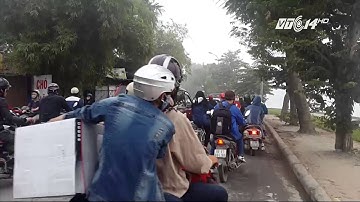 (VTC14)_Miền Bắc sắp bước vào đợt rét đậm, rét hại đầu tiên