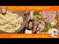 PIZZA CON BIGA 40% -  CHIUSURA IN PLANETARIA 48h