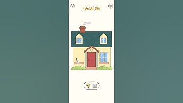 dop : draw one part level 20