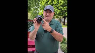 How to charge a non Tesla at a Supercharger NACS to CCS #chevybolt #evtech #evtechnology