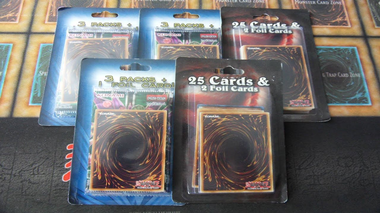 yugioh 25 card pack Yugioh 25th Anniversary: Rarity Collection 2 Booster Pack