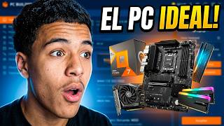 MI ORDENADOR - THEmouadX