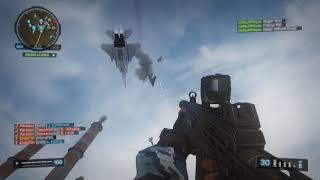 Battlefield 2 Mod Damocles 2.0.1 Updates