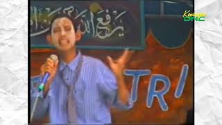 Drama Kontemporer - Pentas Seni (2004)