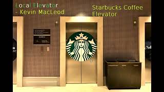 Kevin Macleod - Local Elevator