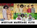 Rishi മുടിയന്റെ കല്യാണം Super ആയി | Full Video Vlog | NW FAMILY