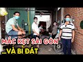 Nhóm người ‘mắc kẹt’ đói không cầm cự nổi và câu chuyện người cha mưu sinh đáng thương - Guufood