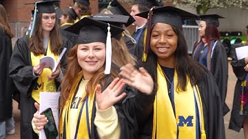 2023 Spring Commencement Recap