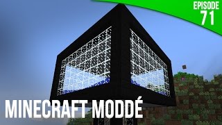 Usine à or ! | Minecraft Moddé S2 | Episode 71