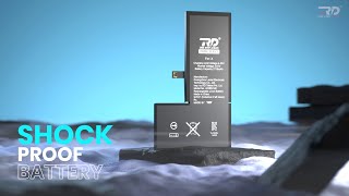 Replace iPhone Battery Easily!