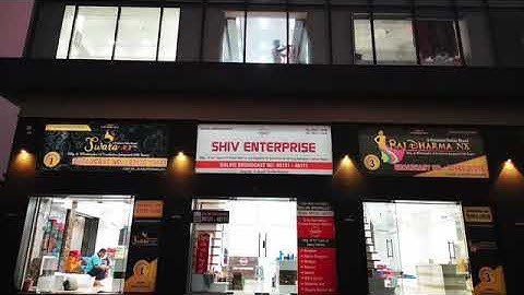 Surat Avadh market.,  shiv enterprise