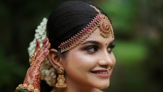 Wedding Mithula & Anandhu June 12, 2025