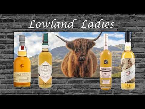 Video: Scottish Dramathon Je Kombinace Whisky A Běhu