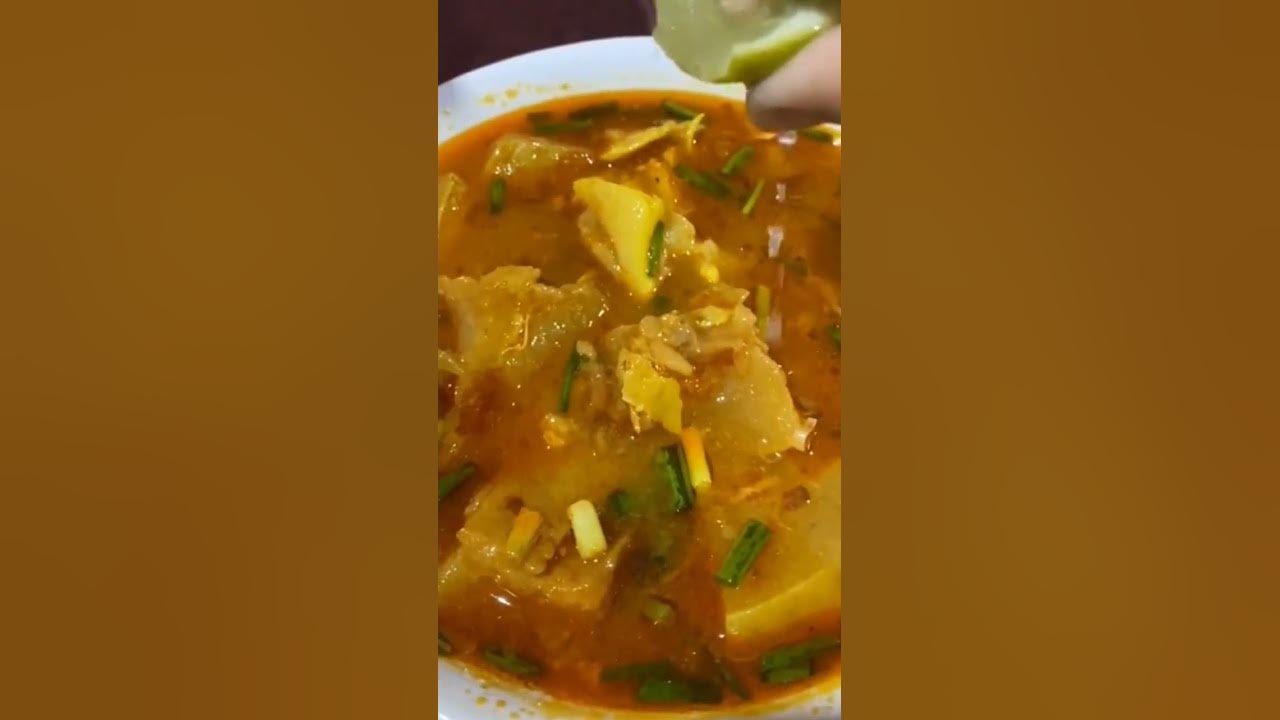 Soto kikil
