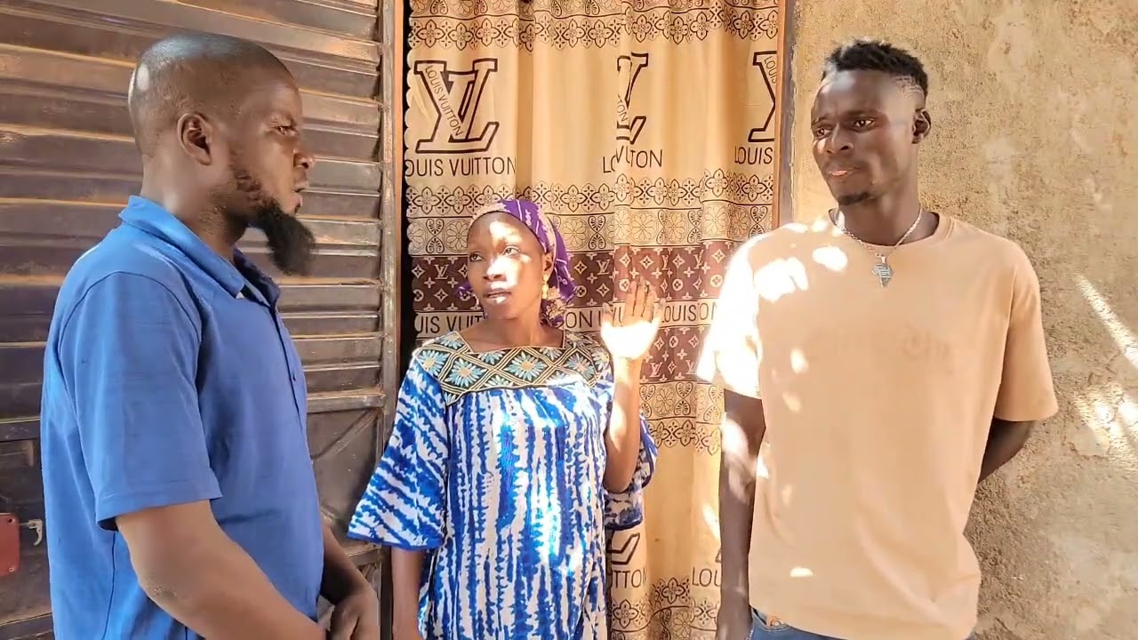 Den ne fah là mosso kélai 