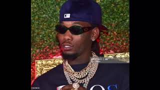 offset - Ice
