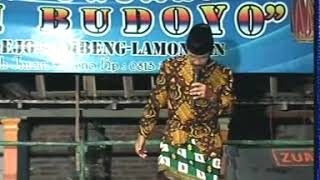 Lawak cak warto & gepeng