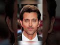 How attractive is hrithik roshan