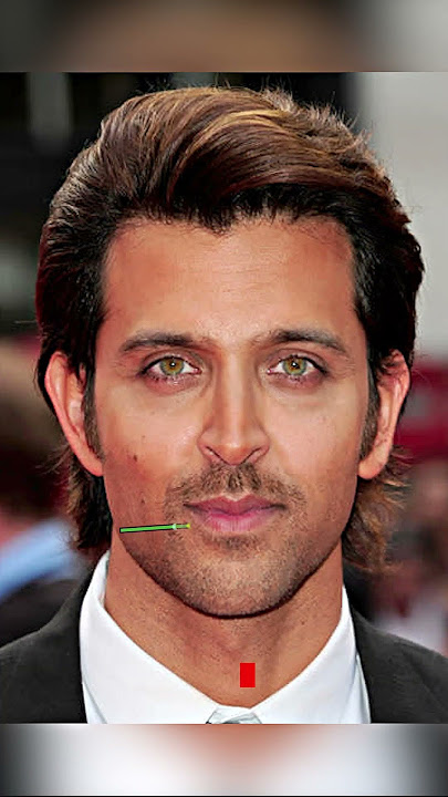 How Attractive is Hrithik Roshan