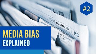 What is Media Bias and how can YOU detect it? | Data Science for Media Bias Detection #2