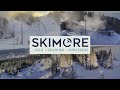 LIVE fra Skimore Oslo