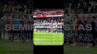 Liga De Quito Logra Una Histórica Clasificación A Semifinales De La Copa Libertadores Ante São Paulo