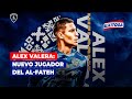 🔴🔵Exitosa Deportes: Alex Valera es nuevo jugador del Al-Fateh del fútbol árabe