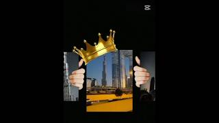 The world top building Dubai Burj khalifa|| #shortvideo #viralvideo #burjkhalifa