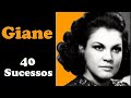 G.I.A.N.E.  -  40  Sucessos (Anos 60&quot;s, 70&quot;s)