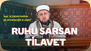 İshak Danış - Ruhu Sarsan Ti̇lavet - Beled Suresi̇