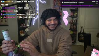 freaky foko friday the firtteethn (JustChatting & Tessa)