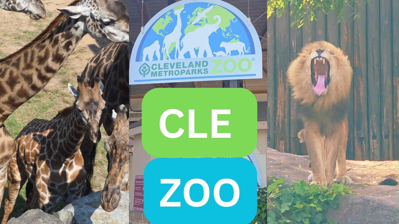 Cleveland Metroparks Zoo