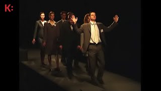 Top Dogs - A Szorongás