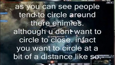 dark orbit tutorial 1