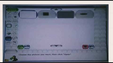 Std : 3.Sub : Computer. Ls.No 12 More on Tux Paint.