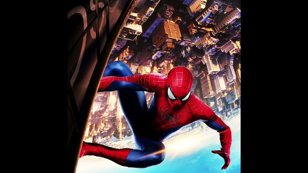 TASM 2 - Still Crazy (slowed & reverberated)