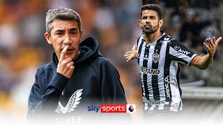 EXPLAINED! Why Wolves can't sign Diego Costa and can they appeal?! 📝