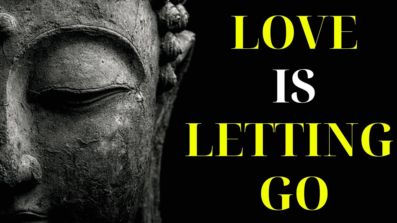 (NO ADS) “Detachment Is Loving Without Clinging.” | Buddhist Teachings for Detachment