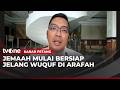 Persiapan Jemaah Haji Jelang Wukuf di Arafah | Kabar Petang