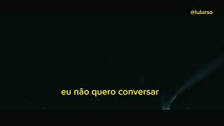 Tradução - On the run (Kelela)