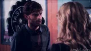 Meteor Shower | {multi-couples | OUaT, Lost, [H]ouse}