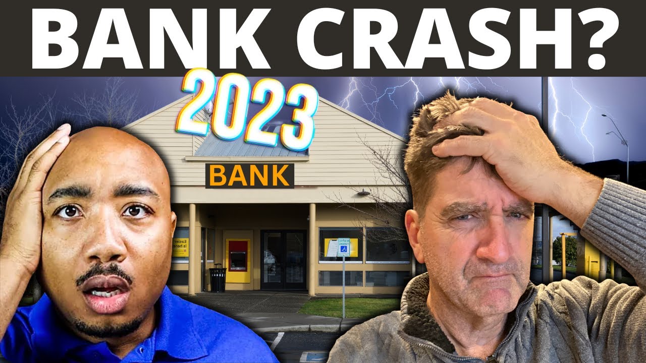 Mortgage Tightening: Bank Collapse in 2023? - YouTube