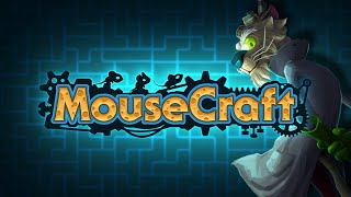 MouseCraft: Level 12