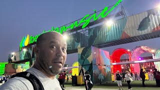 CONCIERTO DE SHAKIRA EN MADRID 2026. Así Madrid se prepara para los 12 conciertos en total.
