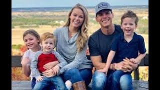 Morgan Miller's 'Heart Breaks' for Granger Smith Whose Son Drowned a Year After Her Daughter Died