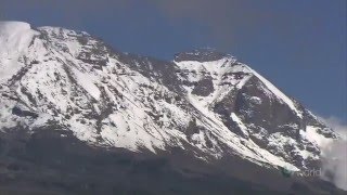The Great Summits - Kilimanjaro (White Mountain of the Equator) HD
