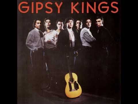 Gipsy Kings - Faena