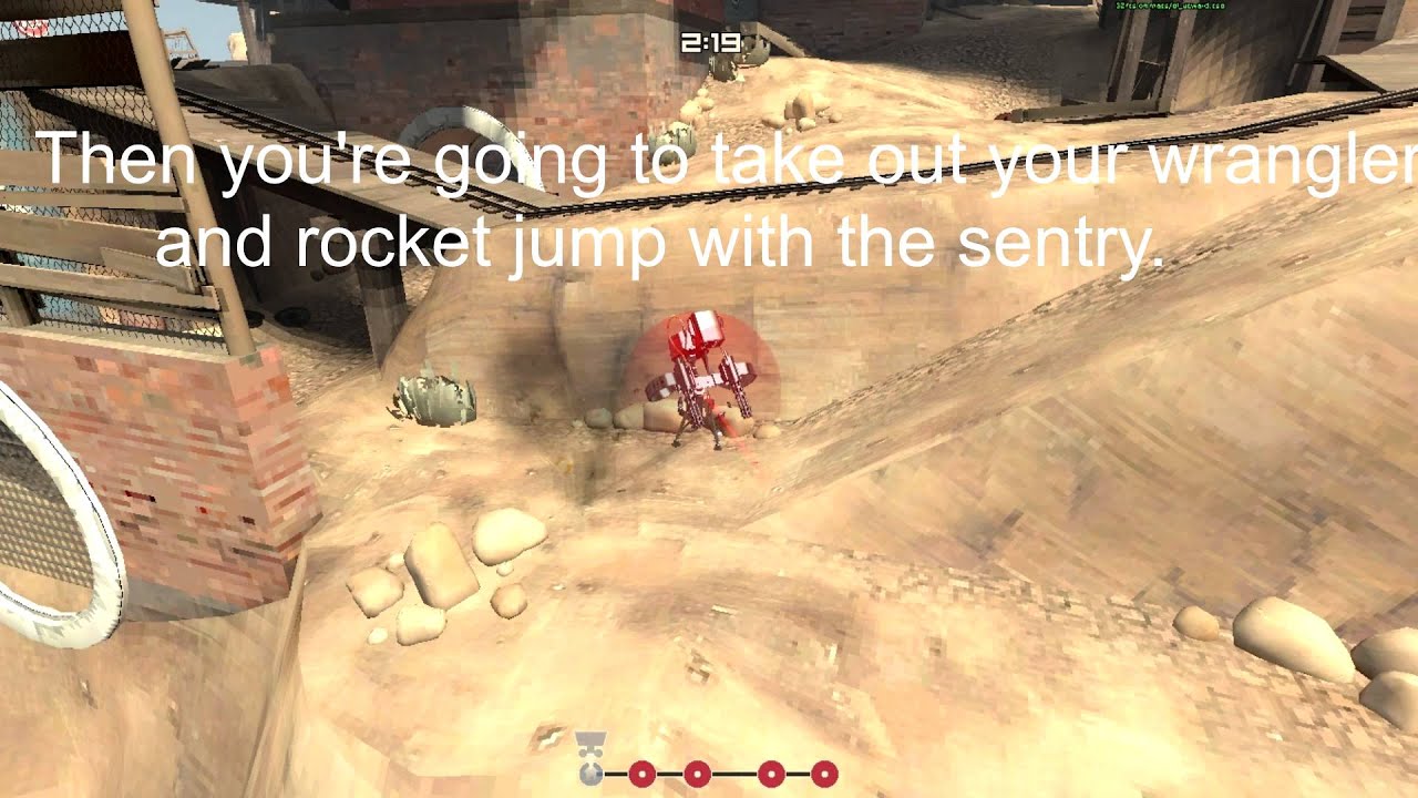 TF2 Exploit on "pl_upward" *PATCHED*